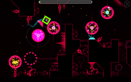 Crimson Chamber