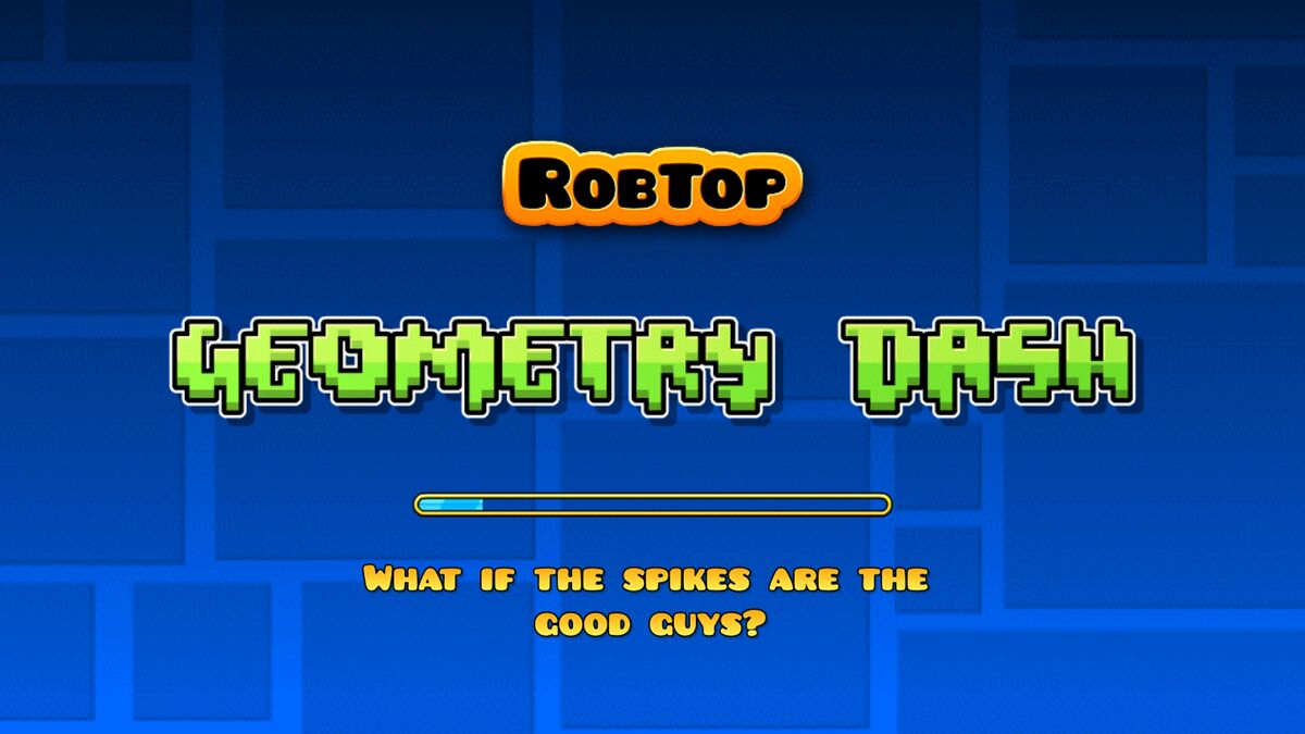 Сплэши | Geometry Dash вики | Fandom