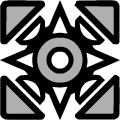 Cubo del NCS I Gauntlet
