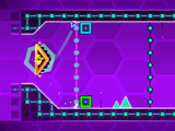 Hexagon Force