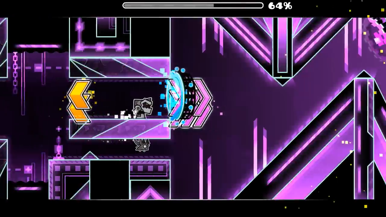 HyperSonic | Geometry Dash вики | Fandom