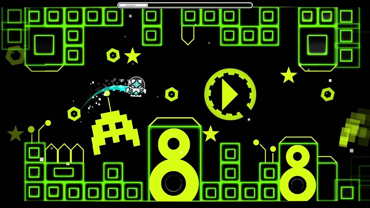 ReTraY | Geometry Dash вики | Fandom