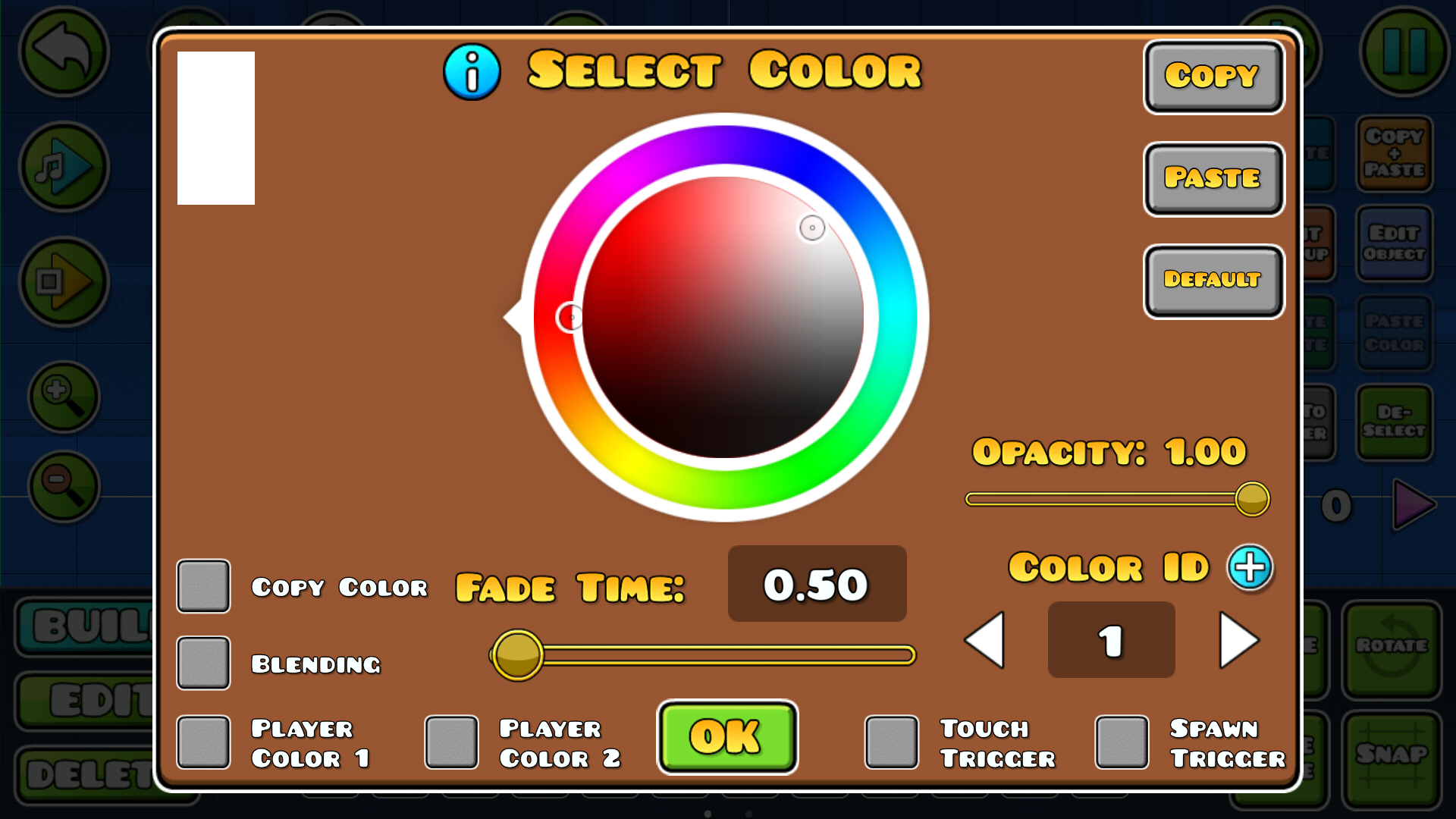 ColourTriggerSetupMenuA