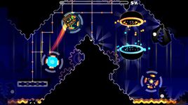 Deadlocked v2