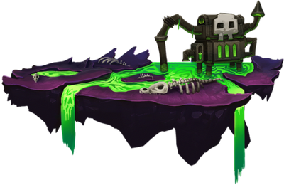 Toxic Factory