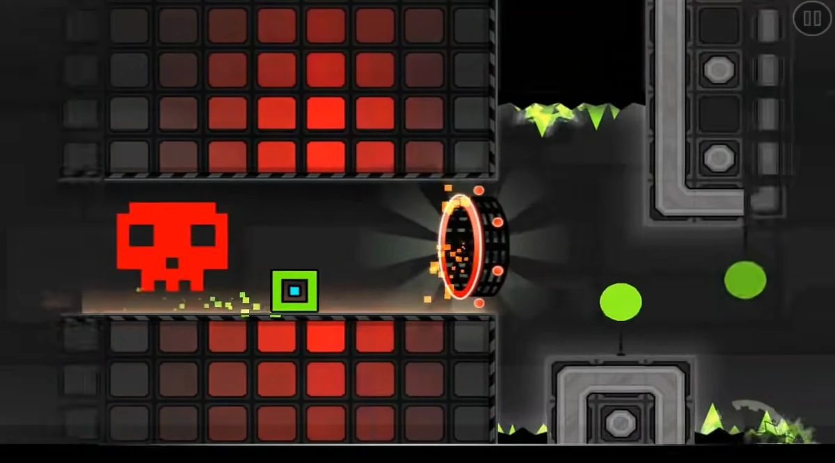 Airborne Robots Вікі Geometry Dash Fandom