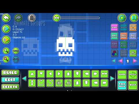 Geometry Dash 2