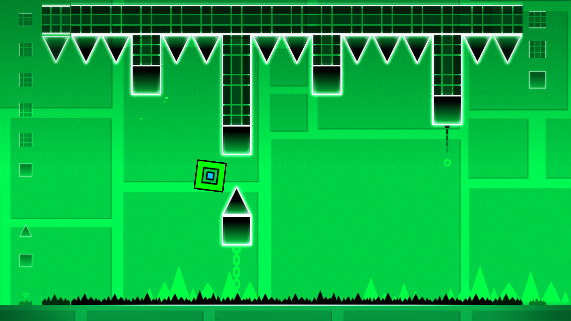 Geometry dash нет в стиме фото 78