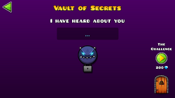 Vault of Secrets