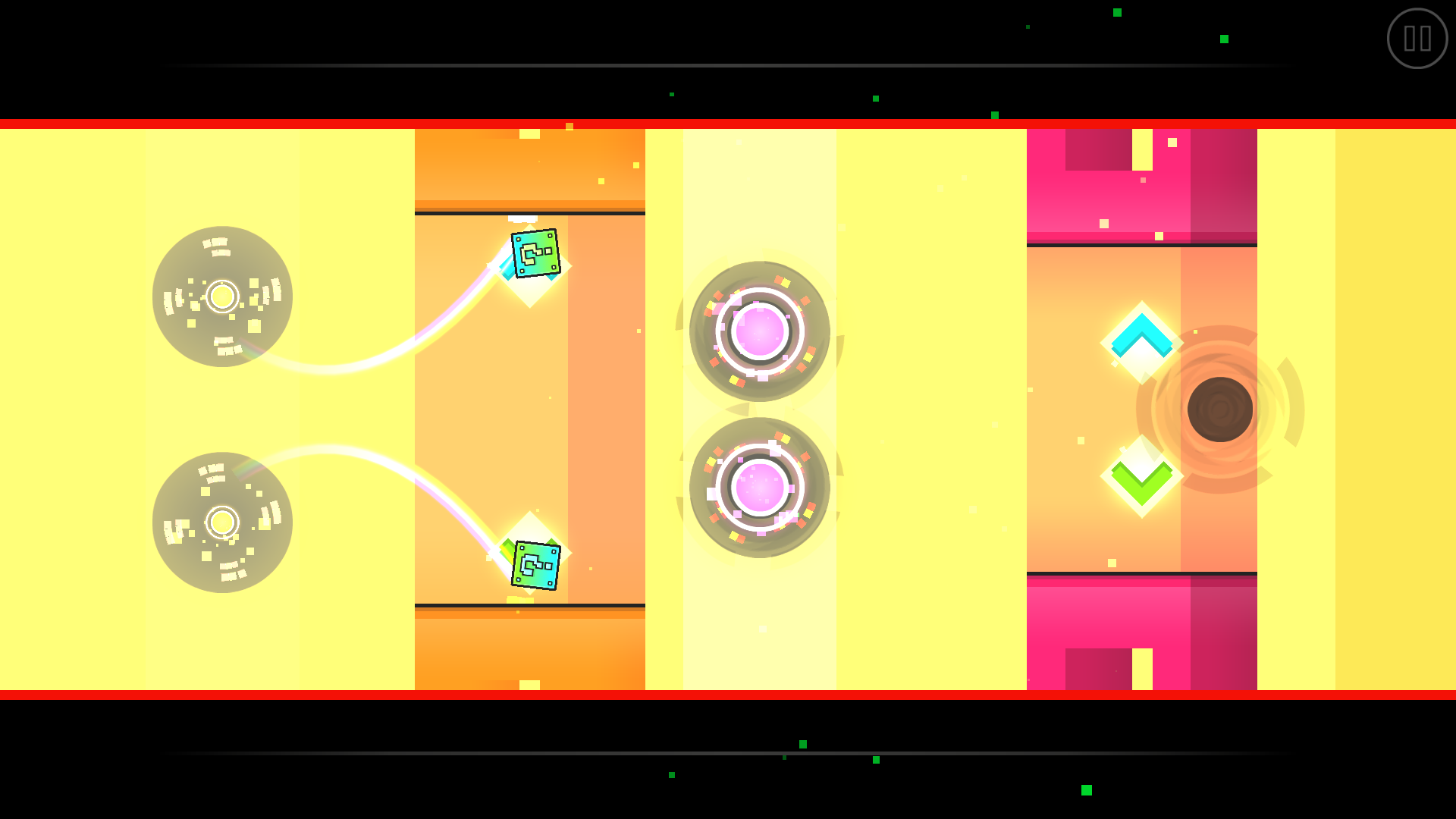 Nivel | Geometry Dash вики | Fandom