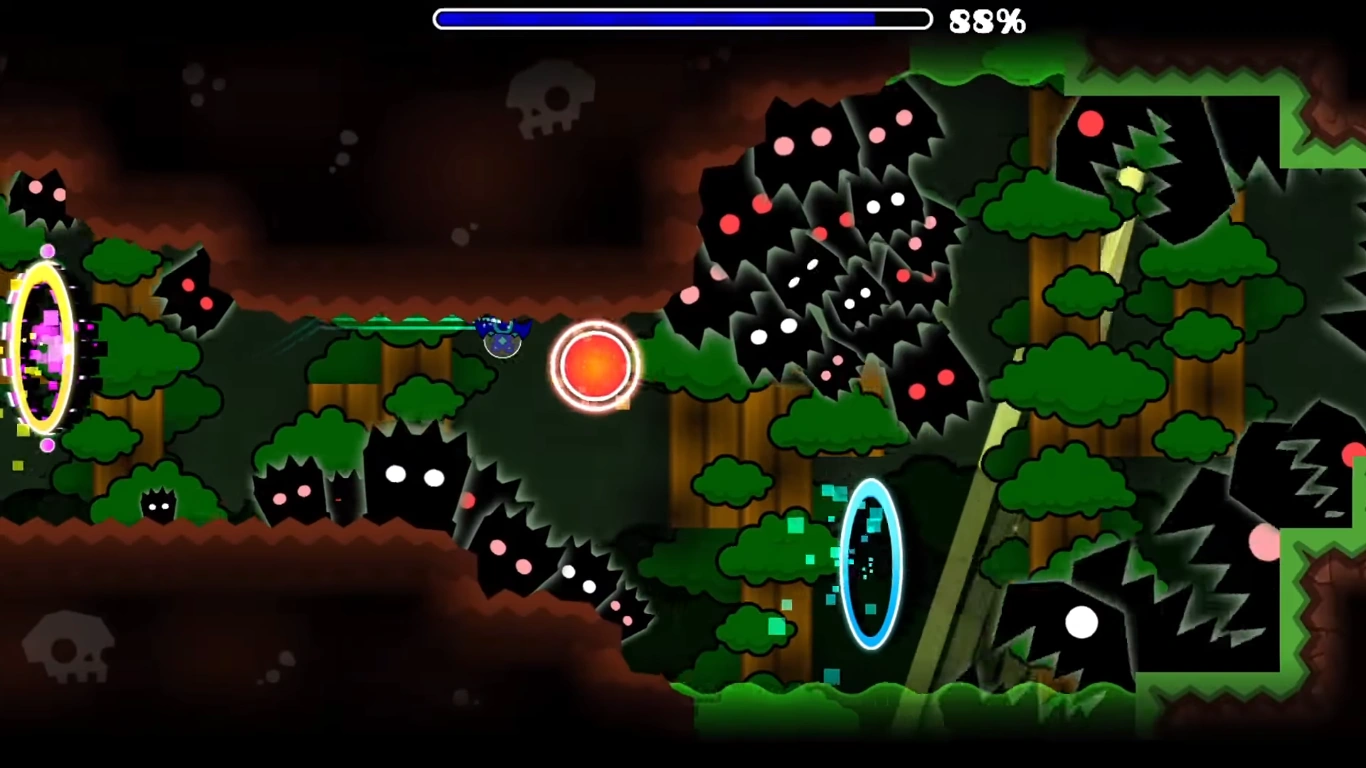 The Lost Existence | Geometry Dash вики | Fandom