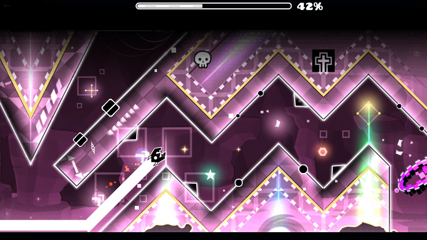 Уровни в гд 2 2. Неон стиль geometry dash. глоу стиль geometry dash. уровни в core стиле geometry dash. neon стиль в geometry dash.