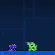 Geometry Dash