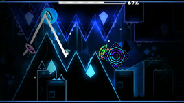 Just DANCE