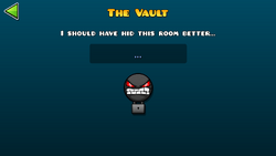 TheVault