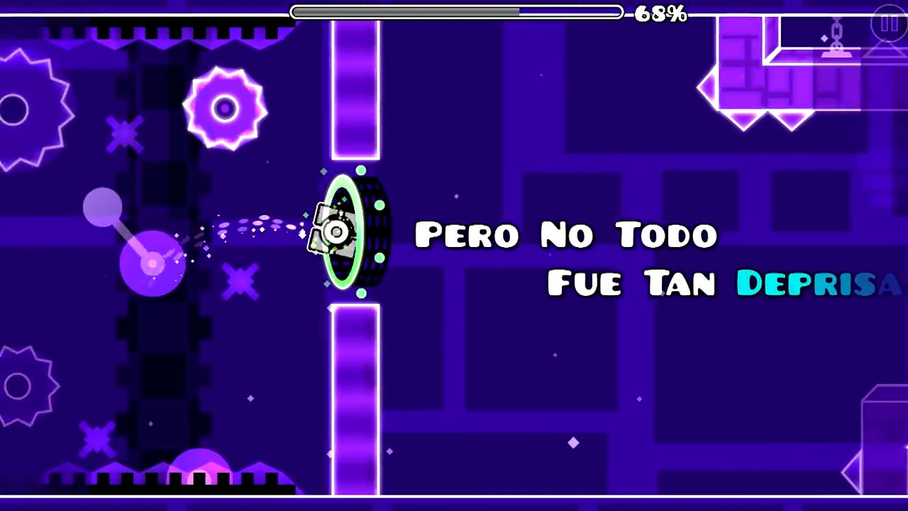 Larga Espera | Geometry Dash вики | Fandom