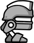 Robot030.png (13 KB) Found in a 5-key Chest in the Treasure Room 4