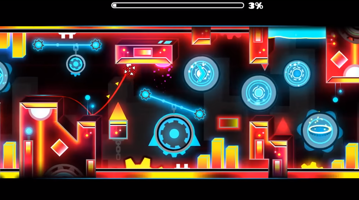 Гдешеры. Juniper geometry dash. Acheron geometry dash. Geometry dash на пианино. Слушать песню геометрии даш.