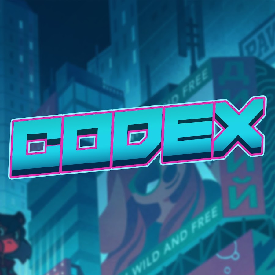 Codex | Geometry Dash вики | Fandom