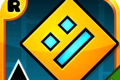 Geometry Dash APK: A Fun and Exciting Game for All Ages!, by Dot Mirror