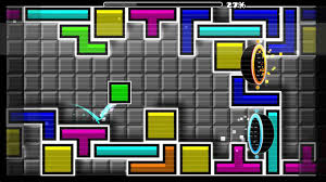 Unity | Geometry Dash Wiki | Fandom