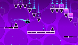 Ufo Madness