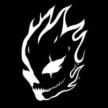 Dex Arson