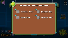 SettingsGraphicsAdvanced