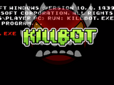 Killbot