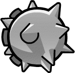 Swing024.png (11 KB) Found in a golden chest in the Treasure Room