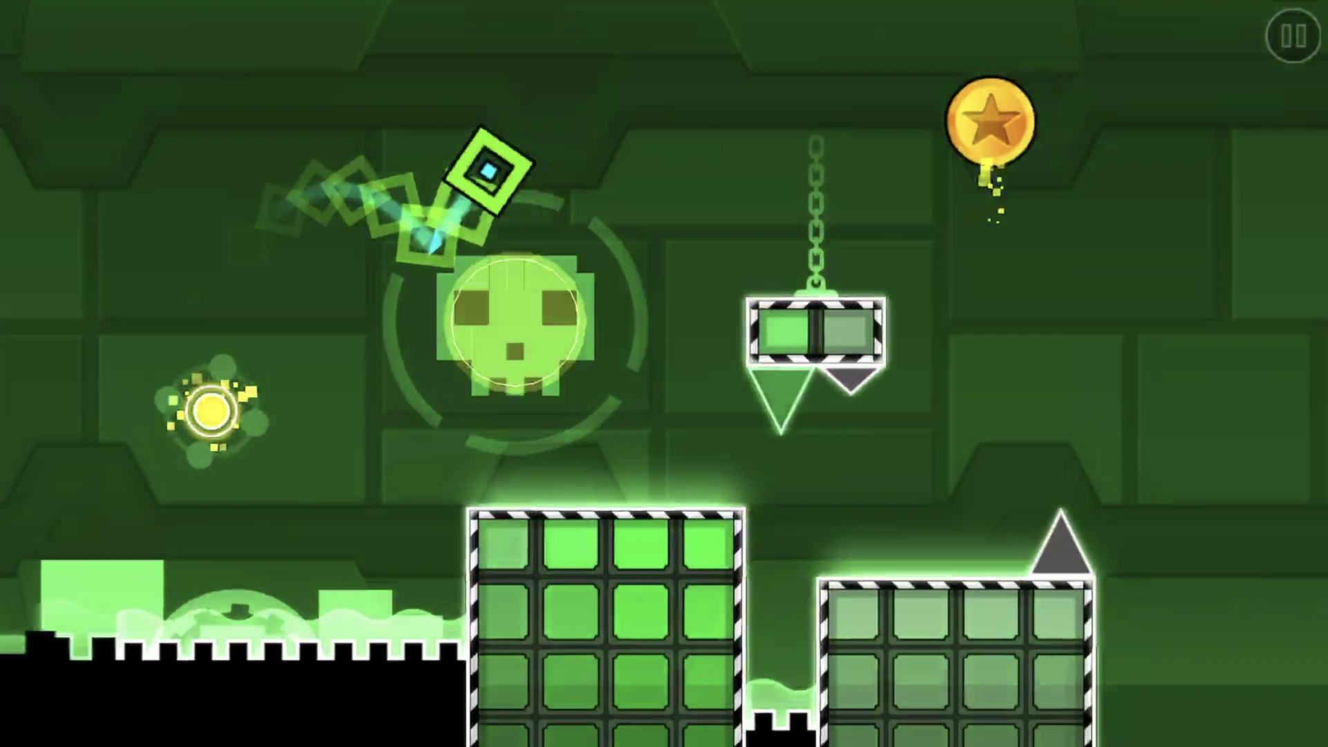 Airborne Robots Geometry Dash Wiki Fandom