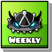 Demonweekly