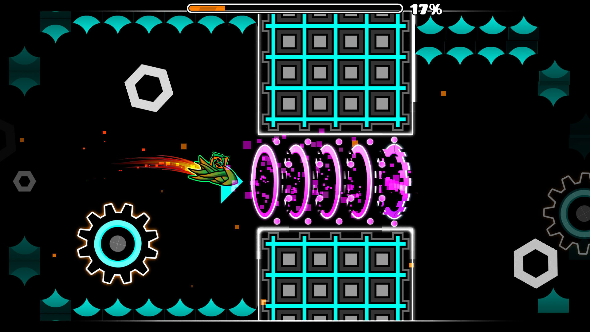 Geometry dash мод. 2. Геометрии дэш 2. Геометрии дэш 2. 2 са свинкоптером.