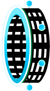 Portal fali