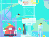 Duckstep