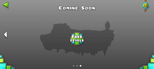 Coming soon location