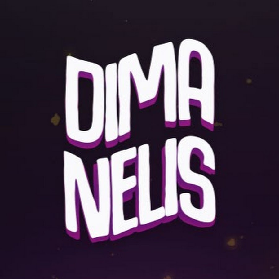 DimaNelis | Geometry Dash вики | Fandom