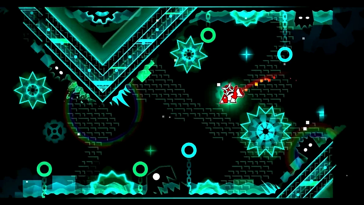 Ssoh pack geometry dash. Ssoh pack geometry dash