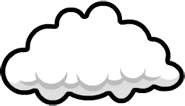 StylisedCloudDecor01