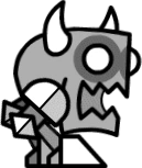 Robot026.png (18 KB) Found in a 5-key Chest in the Treasure Room 4