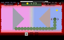 AlterGame XII