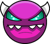 Medium Demon.