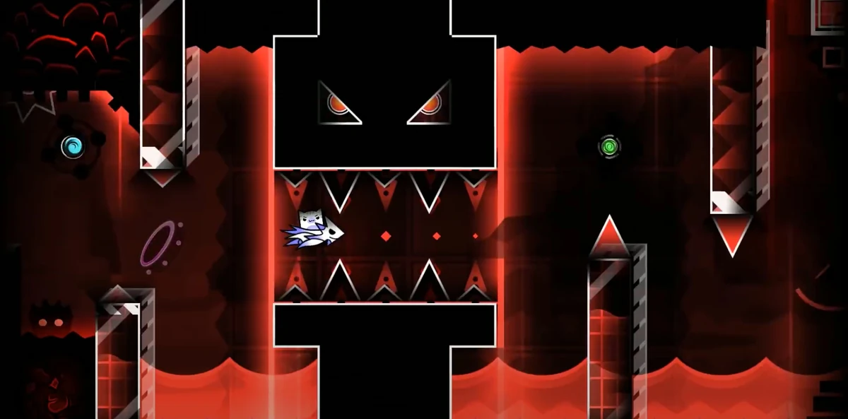 Lucid Nightmares GeometryPedia Fandom