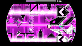 The badland