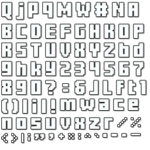 GjFont09