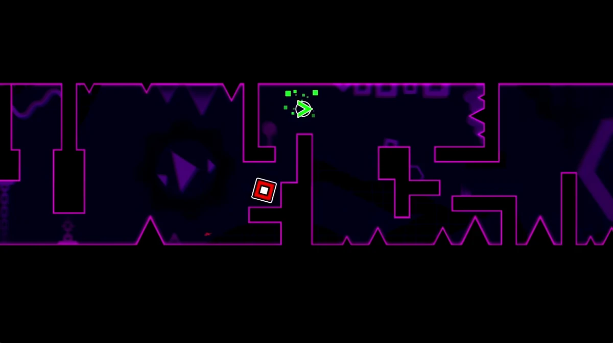 Jet Lag | Geometry Dash Wiki | Fandom