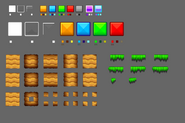 Other new blocks shown by RobTop on Discord.[Discord 121]