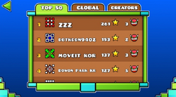 ScoresTop50 1.3