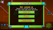 SettingsAccount