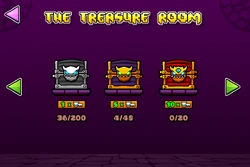 Обновление 2.2 | Geometry Dash Вики | Fandom